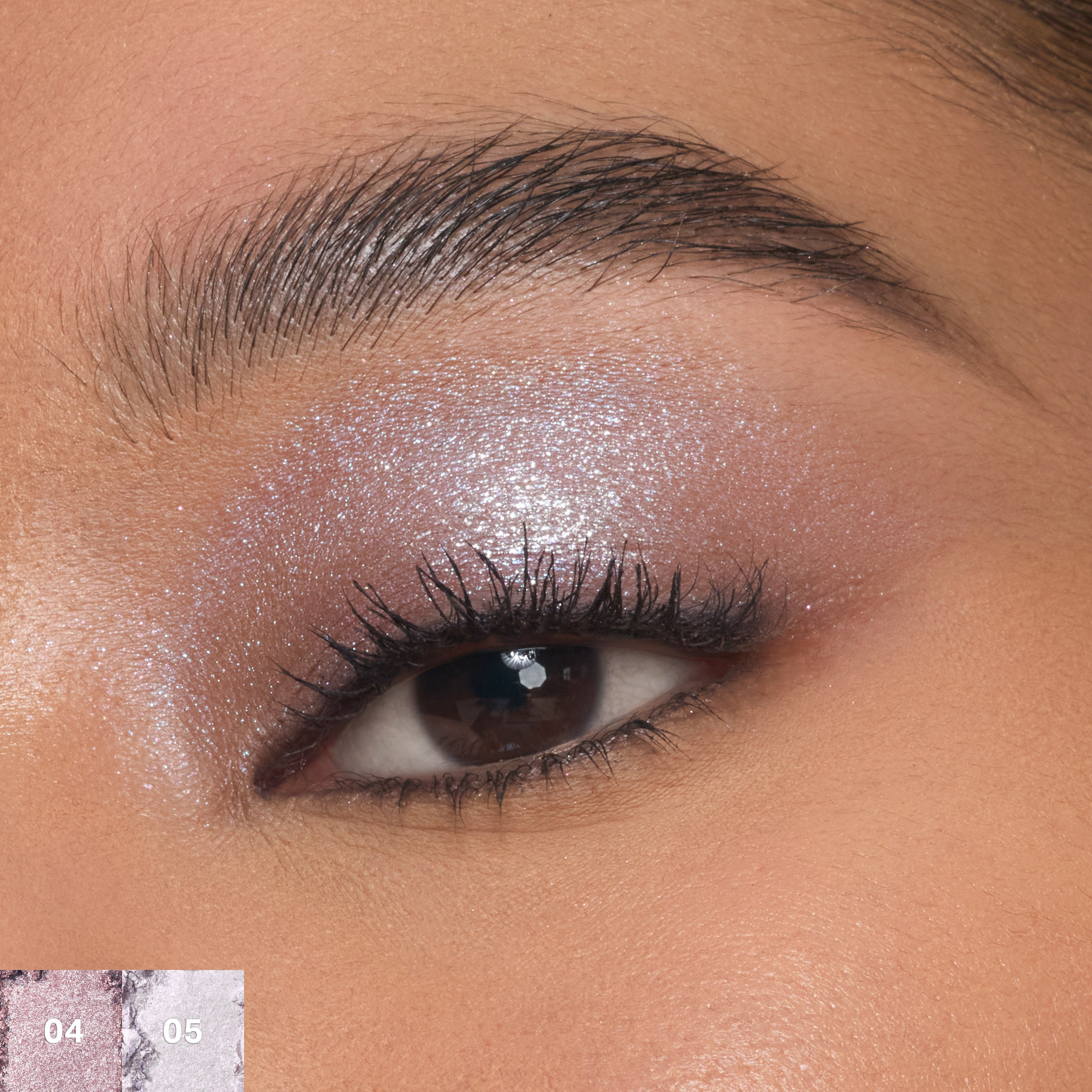 ChromaPlus 6-Pan Eyeshadow Palette