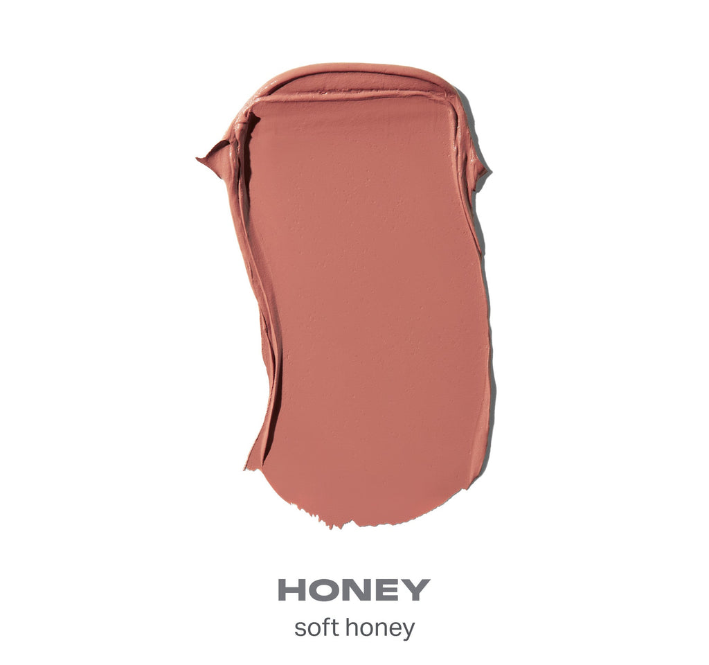 Lip Filter Hydroplump Soft Matte Lipstick