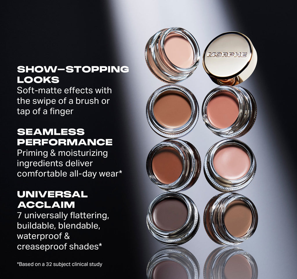 Solo Artist Priming Cream Eyeshadow
