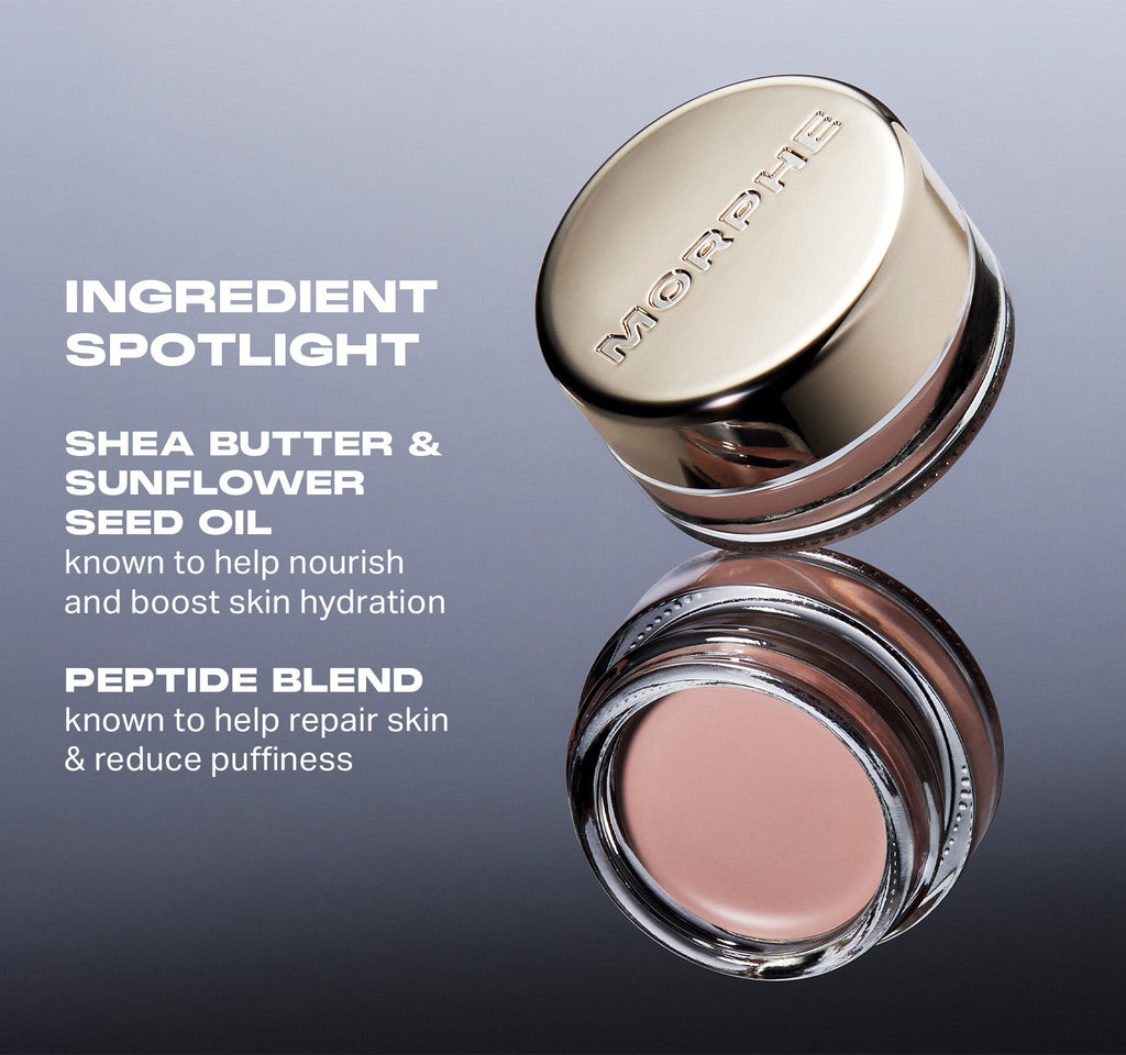 Solo Artist Priming Cream Eyeshadow