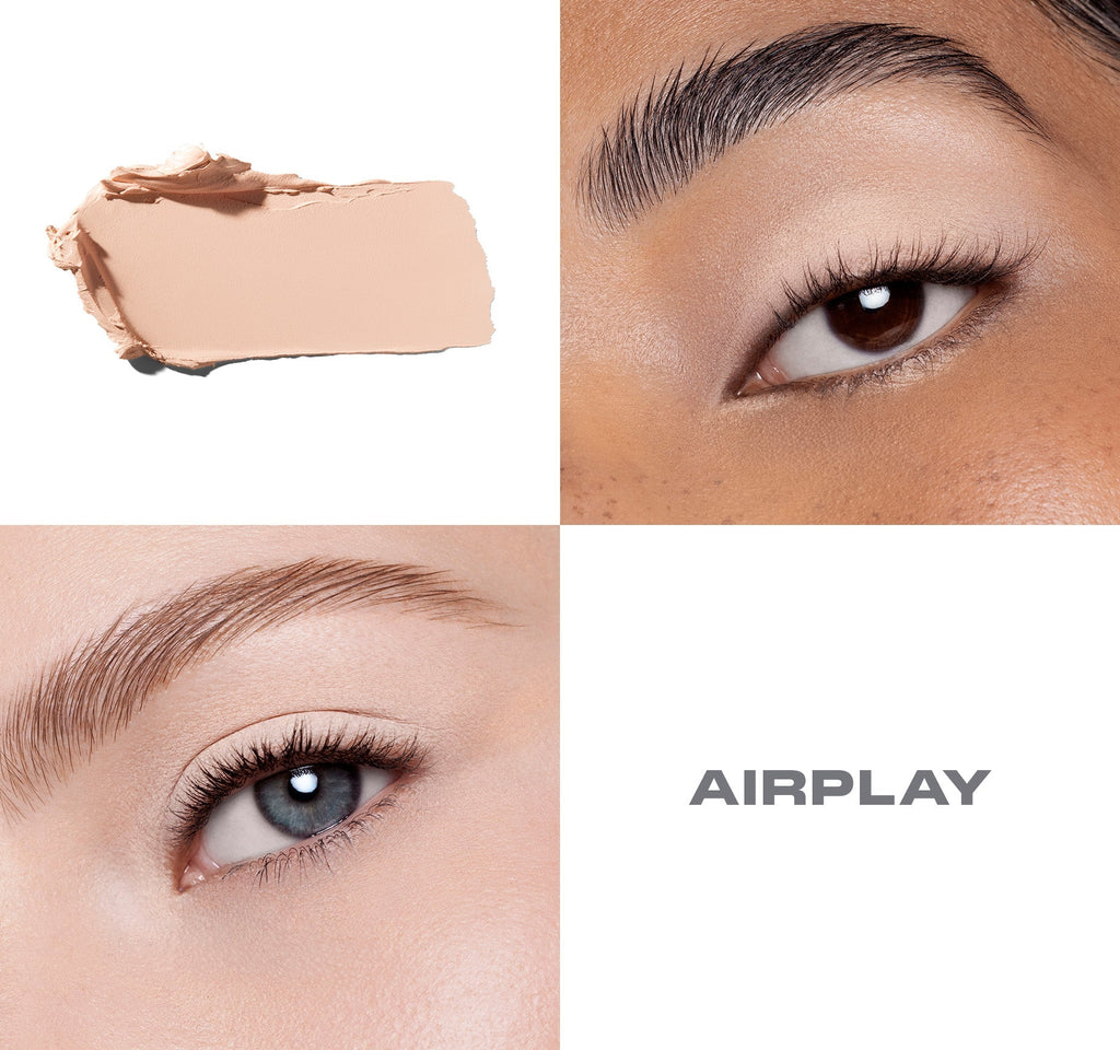 Solo Artist Priming Cream Eyeshadow