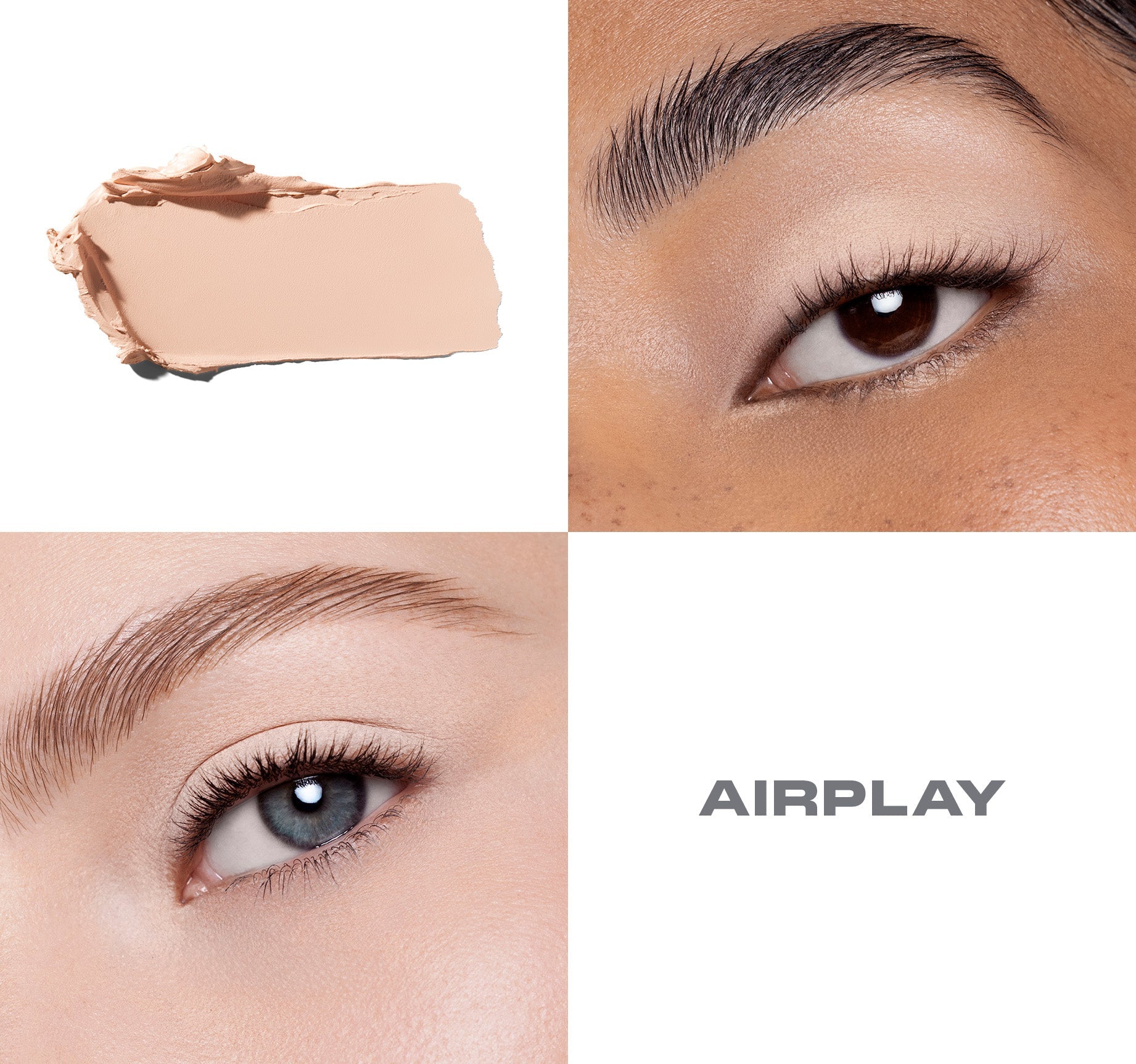 Solo Artist Priming Cream Eyeshadow