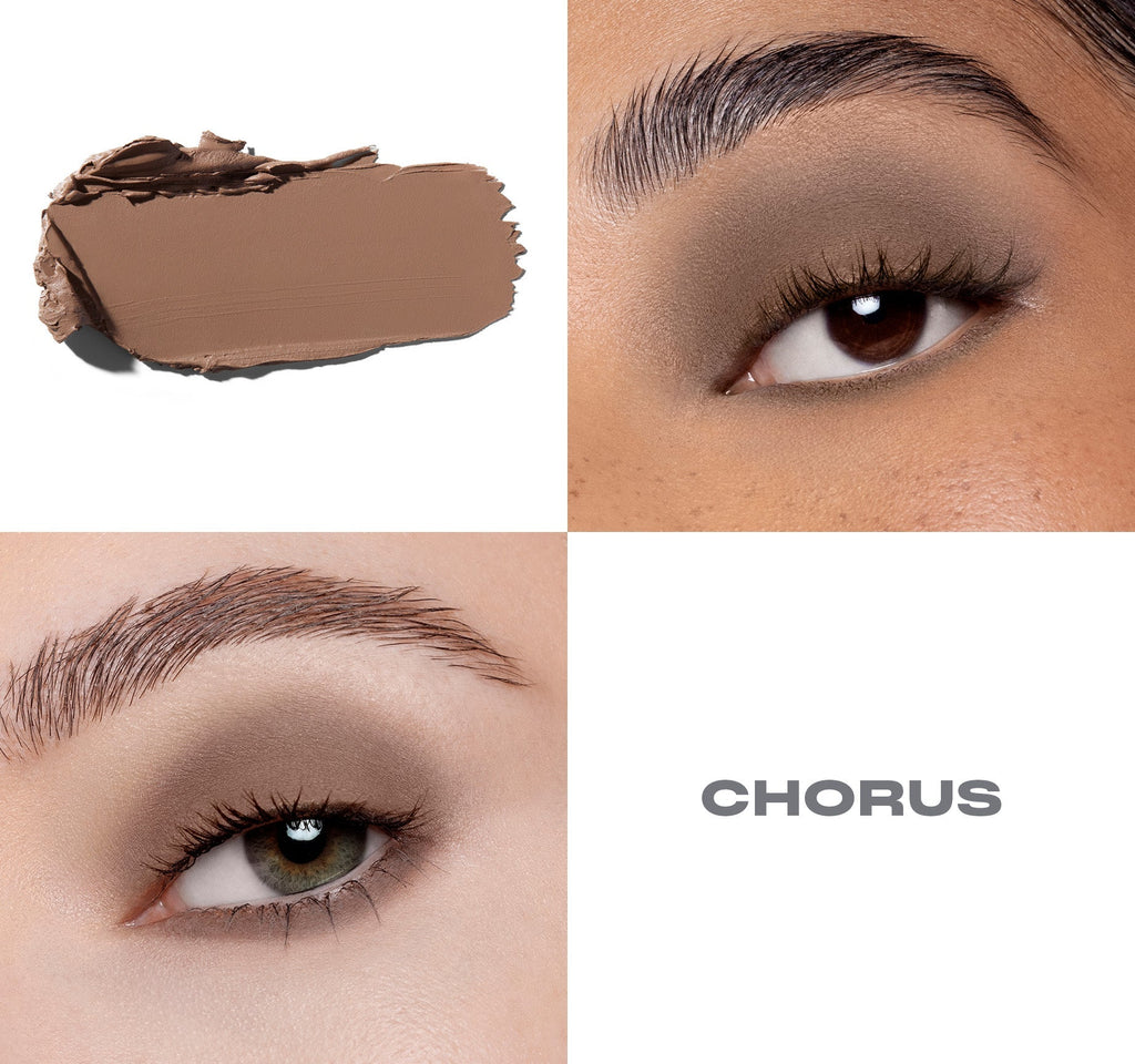 Solo Artist Priming Cream Eyeshadow