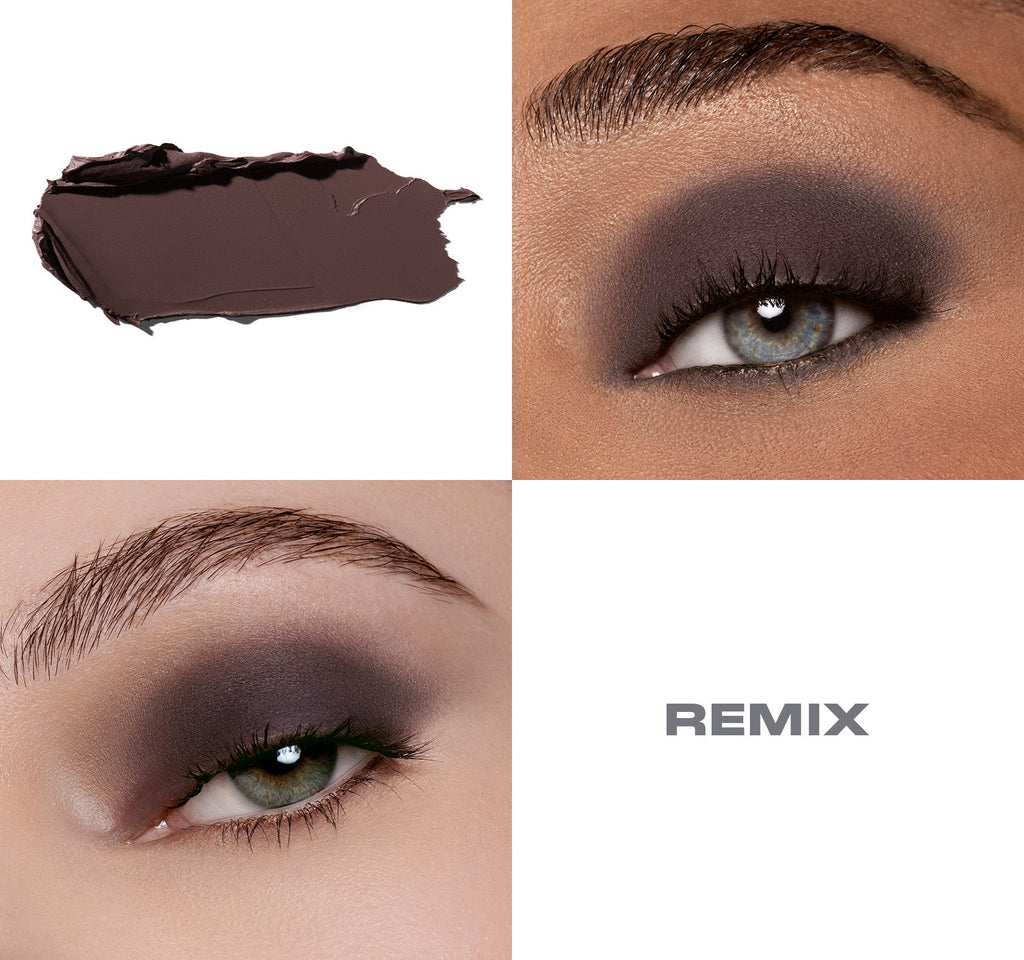 Solo Artist Priming Cream Eyeshadow