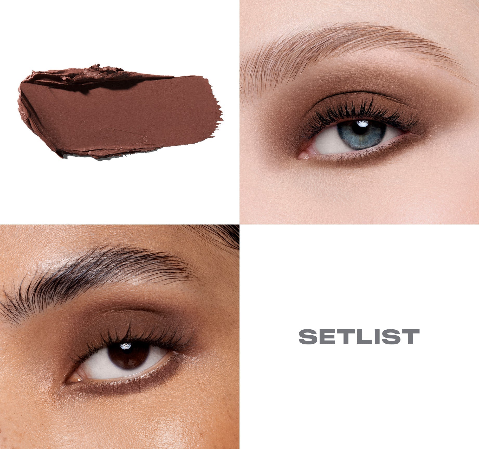 Solo Artist Priming Cream Eyeshadow