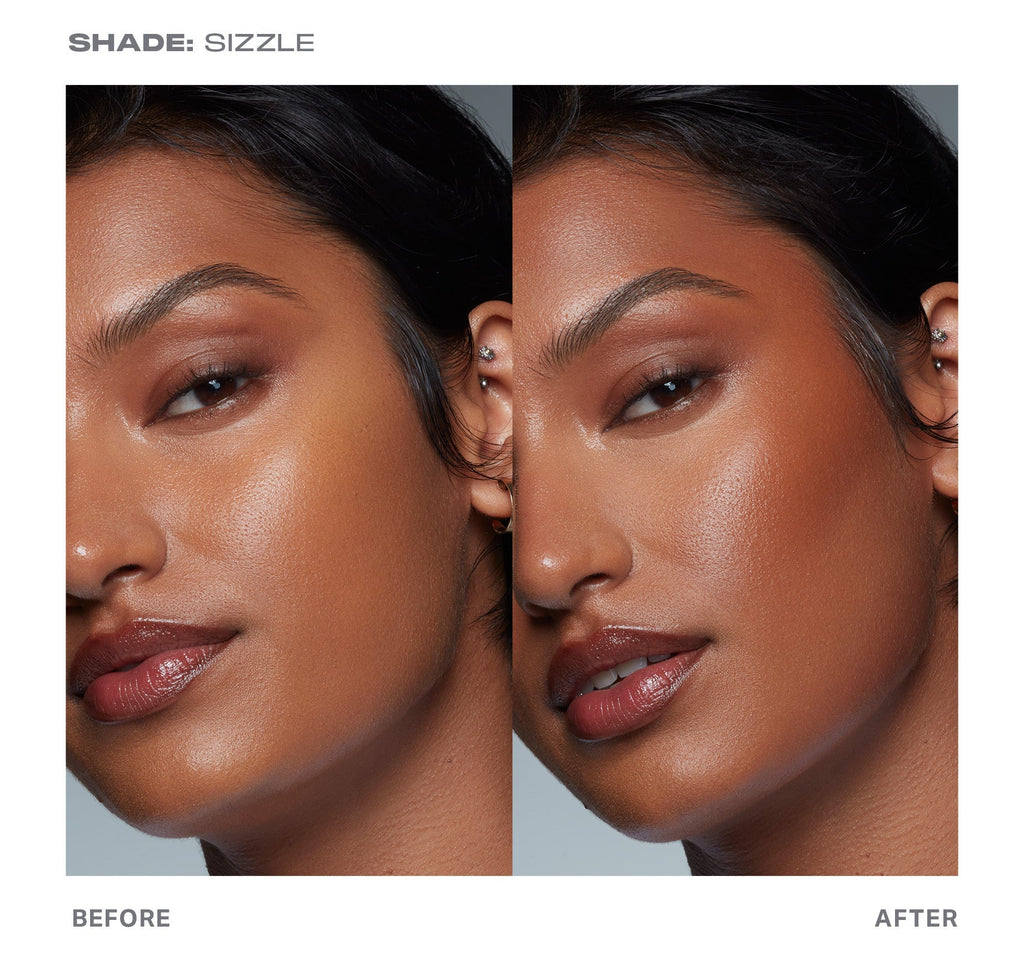 Sudden Heat Creamy Bronzer Stick