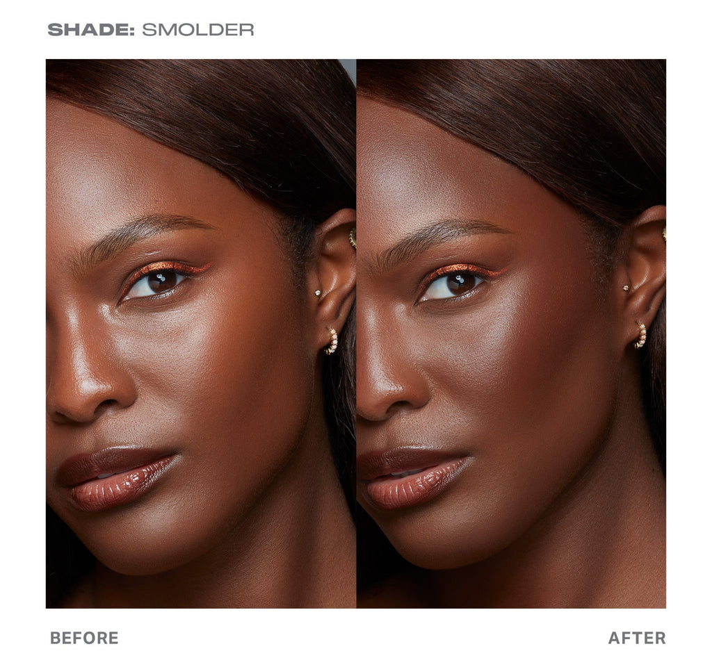 Sudden Heat Creamy Bronzer Stick