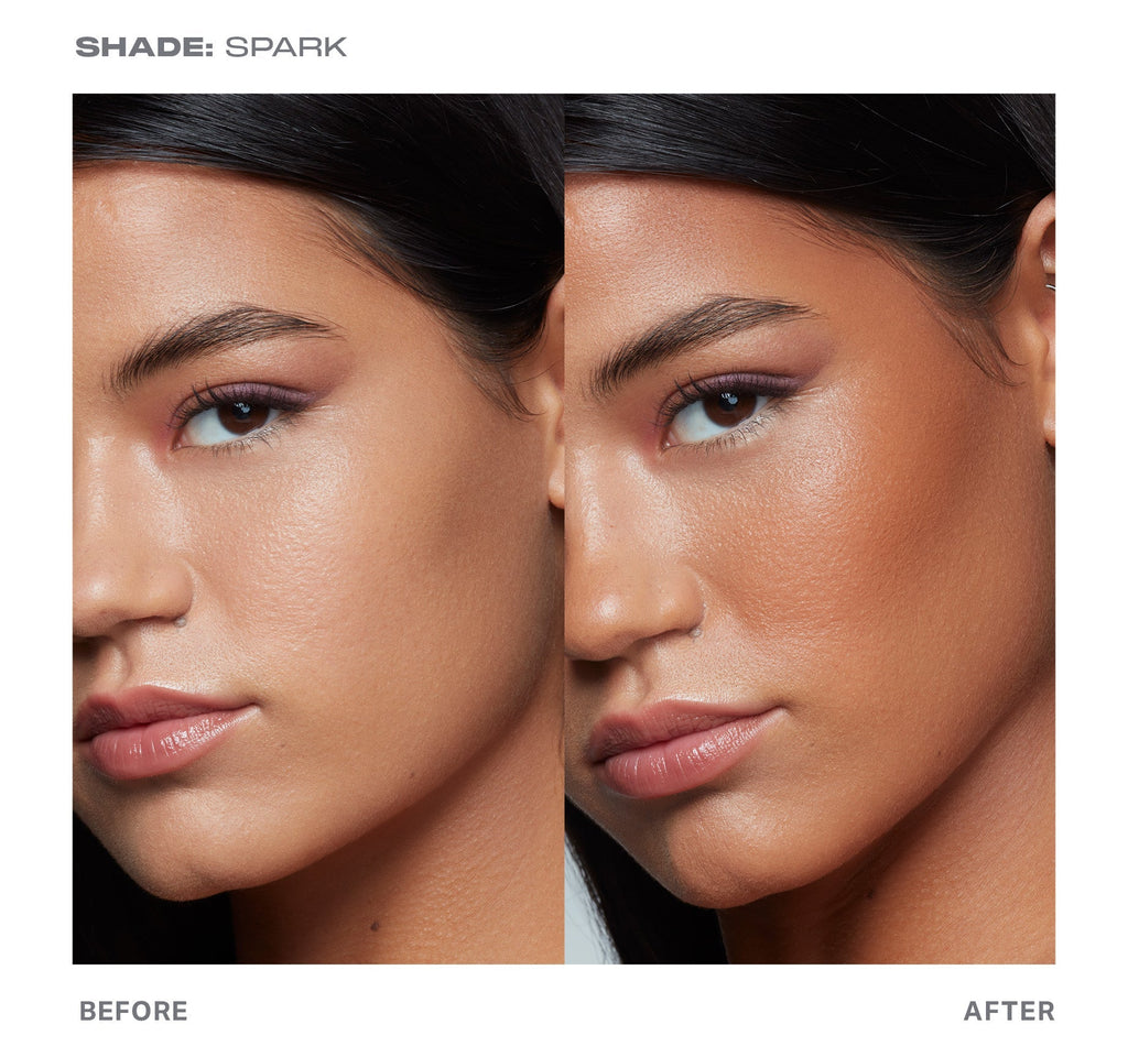 Sudden Heat Creamy Bronzer Stick