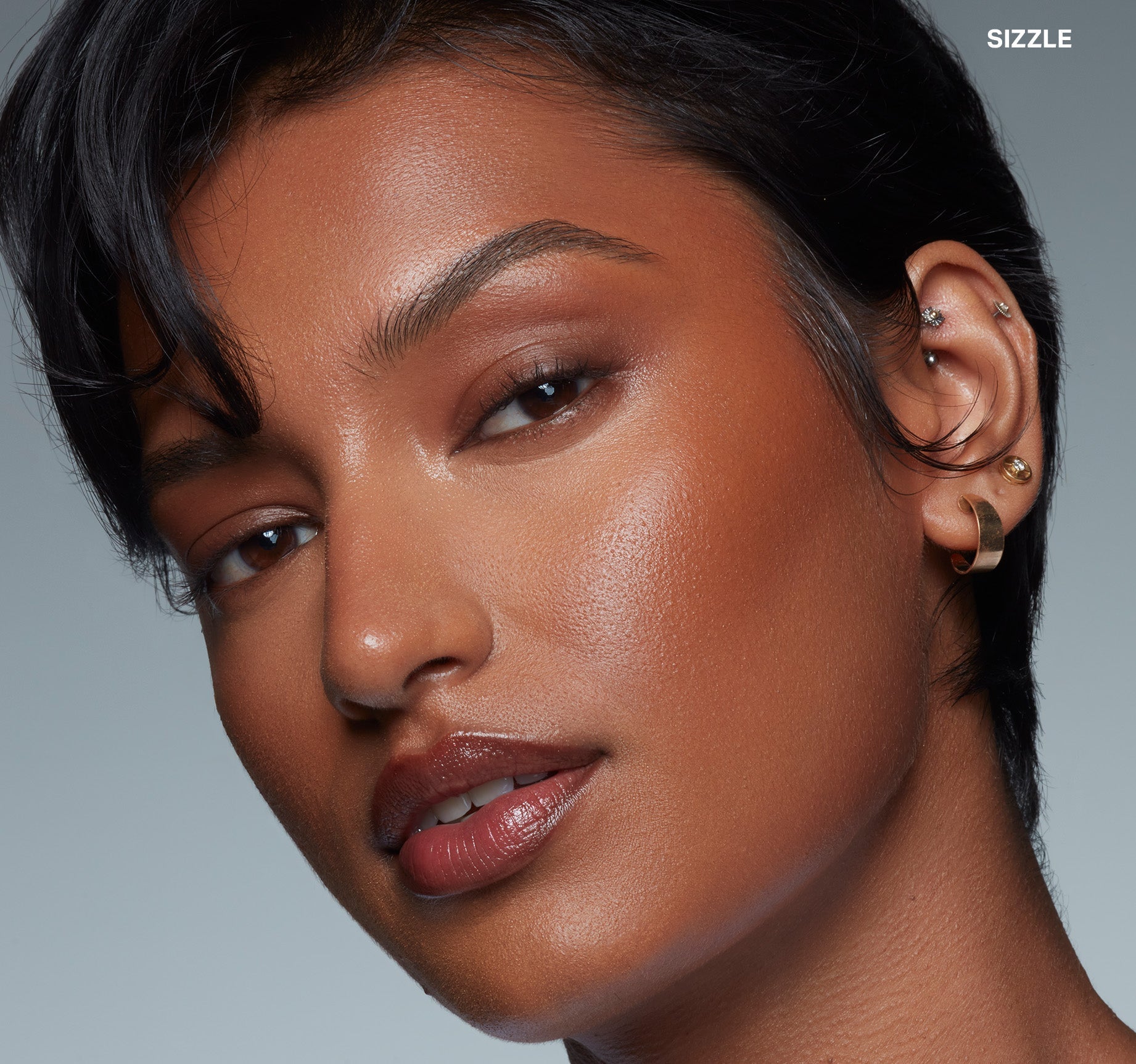 Sudden Heat Creamy Bronzer Stick