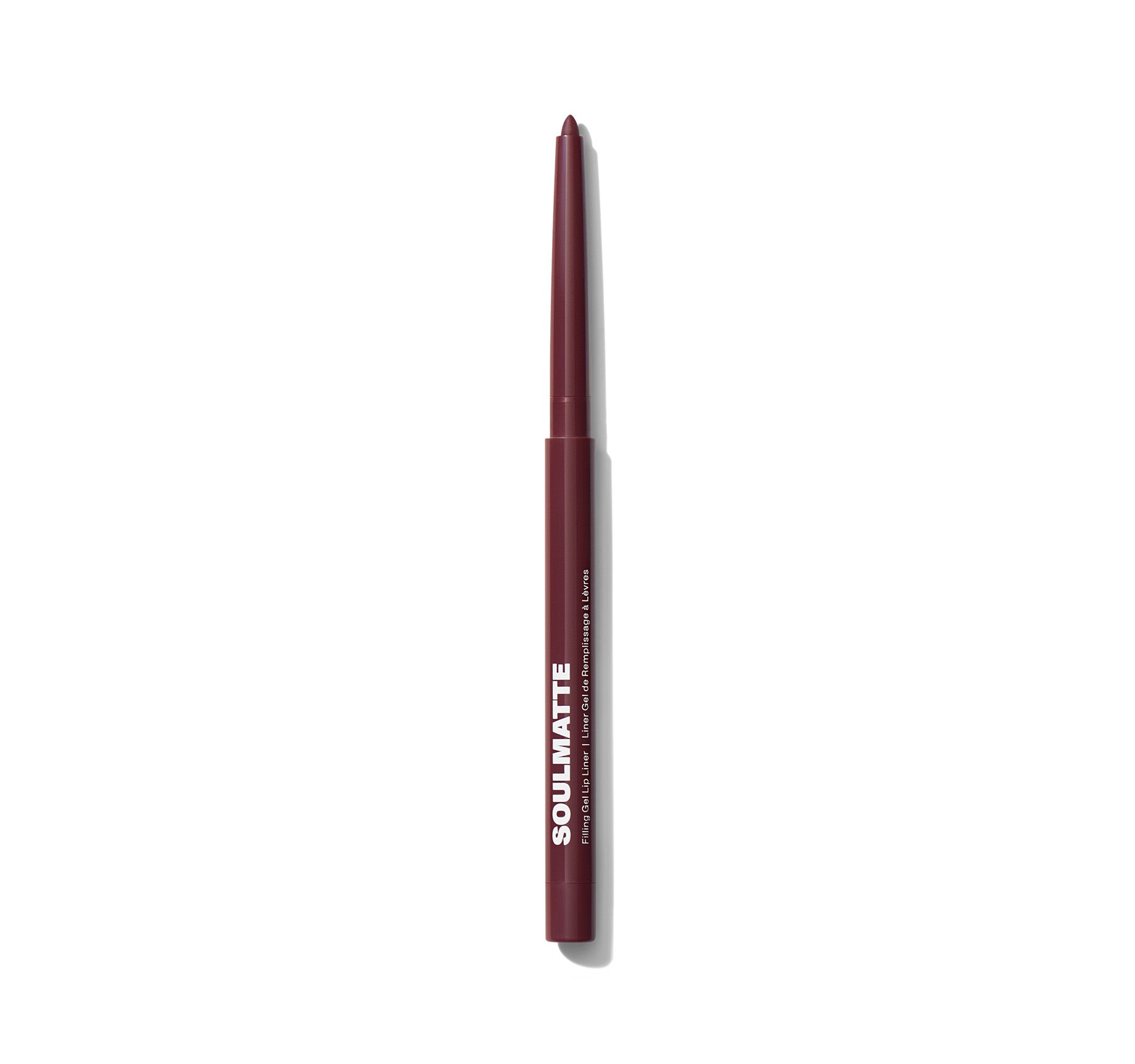 Soulmatte Filling Gel Lip Liner