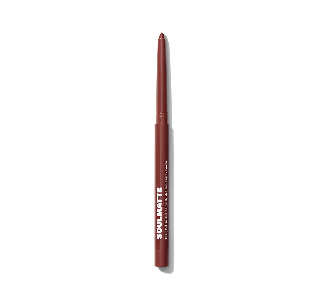 Soulmatte Filling Gel Lip Liner