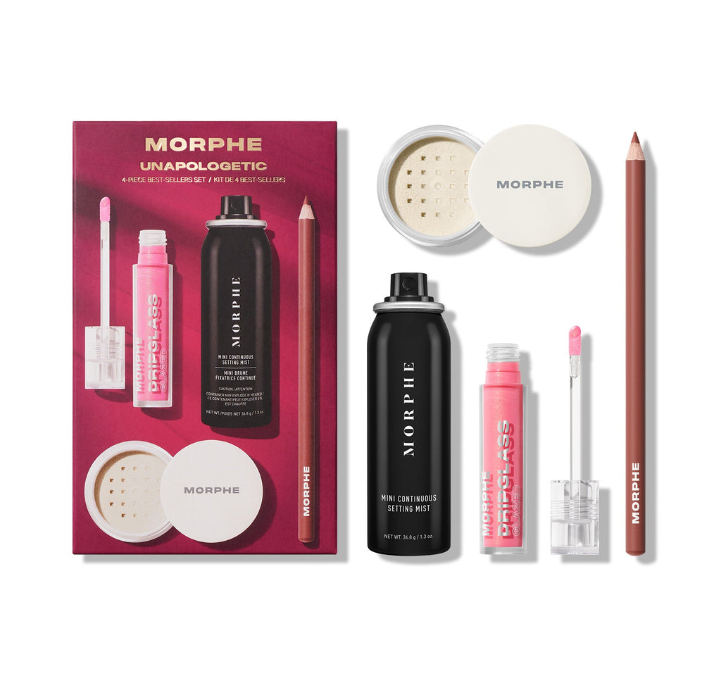 Unapologetic 4-Piece Best-Sellers Set