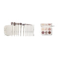 Ready Set Pro Brush Set + Eyeshadow Palette